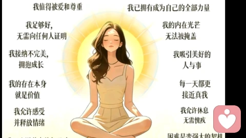 允许情绪落潮,人生自有清风回暖