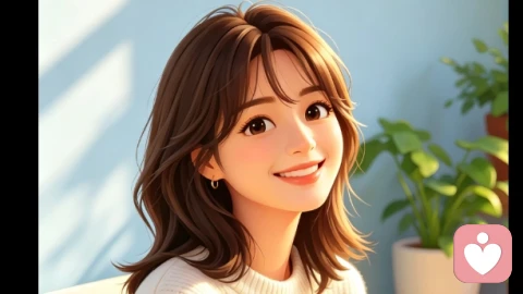 与自己和解是一生的浪漫
