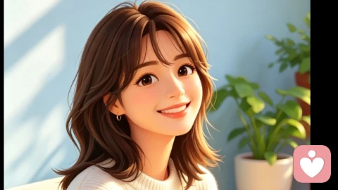挣脱束缚,向阳生长