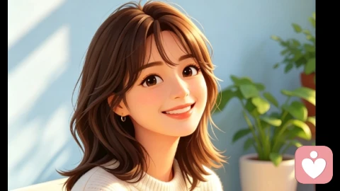 从完美的镜子到真实的人