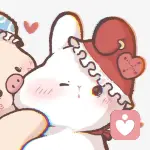 账号已恢复的头像