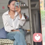 为你停留的头像