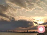 人生是自己的，其他人都是为你而出现的配角配图