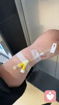 再怎么样一样的坚强配图