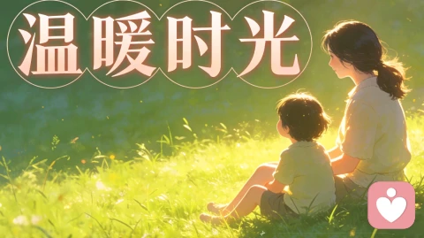 最好的亲子关系：彼此滋养，互不辜负，双向成长