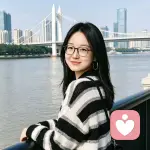 袁亿的头像