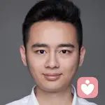 银河的头像