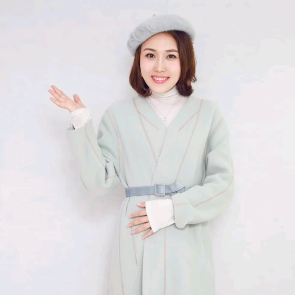 觉澄倾听