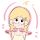 ?星星知我心?