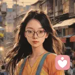 明月照你心的头像