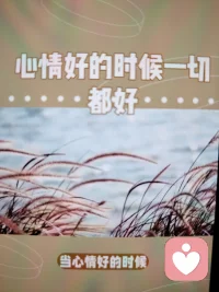 情绪是健康的信号系统
1.情绪是健康的“晴雨表”
情绪是身心状态最直接的反馈，焦虑提醒你可能有未解决的问题，悲伤提示你需要休息或告别，愤怒告诉你边界被侵犯，压抑情绪反而会扰乱内在平衡。
2，情绪是健康的“调节器”
适当的情绪波动能激发动力（如紧迫感），促进社交联结（如共情的悲伤/快乐），帮助反思与成长（如羞愧/后悔）。研究也表明，适度表达情绪比长期压抑更有利于免疫与心血管功能。
三，情绪本身就是心理健康的核心构成
心理健康不是“永远开心”，而是能感受、识别、接纳，调节各类情绪，并在不同情景下做出适应性反应。私下感觉自己童心未泯！情绪阻滞（如麻木，持续抑郁或暴怒）往往是心理问题的信号。