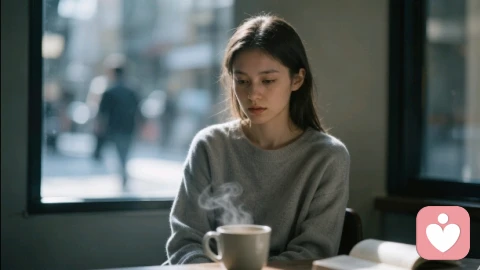 高敏轻郁者“低音量”生活指南
