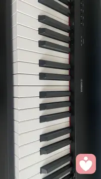 🎹 若你身旁没有可倾吐真心的朋友
至少还有一两个可以栖身的爱好❤️配图
