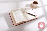 真正的松弛，不是什么都不在乎，而是允许一切发生。配图