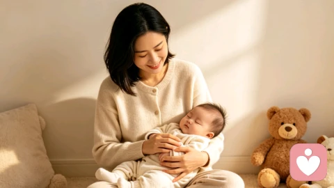蹲下来和孩子说话：藏在身高差里的亲子沟通真相
