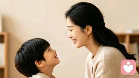 真正爱孩子，从来不是无底线纵容，而是温柔有边界