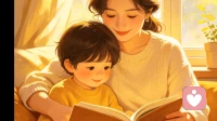 真正有效的亲子沟通：是双向奔赴，而非单向说教