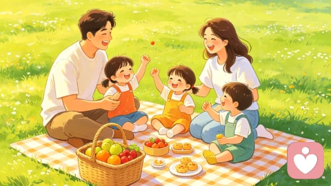 先处理情绪,再处理问题:藏在孩子哭闹背后的心理养育真相