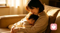 最好的亲子关系：我懂你的情绪，你信我的爱意