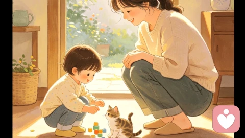 真正的养育:接纳孩子本真,允许孩子自然成为自己