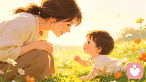 当妈后深度内耗:女人最累的病根,是习惯性委屈自己