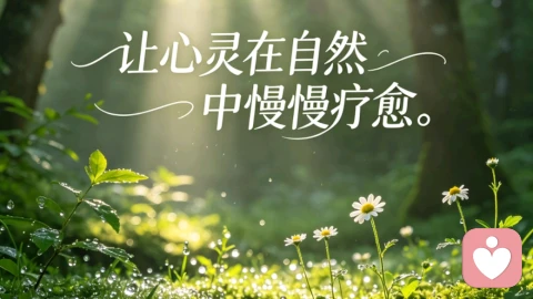 习惯默默消化委屈,是婚姻里最可悲的自我消耗