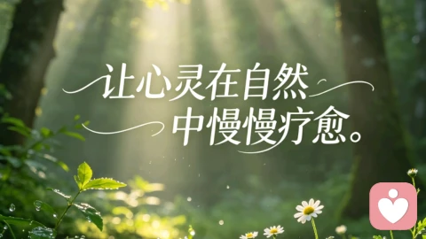 人到中年最该懂的心理:低谷时,别硬撑