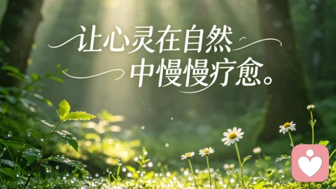 别老什么事都往自己身上揽了,真的