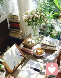 情绪没有对错，难过不必隐藏。好好善待内心那个敏感又善良的自己。