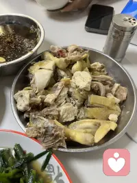 到点吃饭了！又是美好的一天！配图