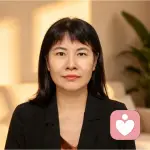 倾听于心 陪伴同行。的头像