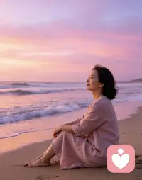早安！当第一缕晨光漫过天际，温柔洒满人间，新的一天悄然开启。生活总有细碎的烦恼、难诉的委屈、无人懂得的疲惫，不必独自硬扛，不必伪装坚强。我始终在这里，做你最安心的倾听者，接住你的情绪，接纳你的脆弱。愿你带着清晨的温柔出发，与自己和解，与生活温柔相处，心怀暖意，向阳而行。配图
