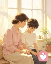 作为倾听师，常收到家长吐槽：孩子一到青春期，叛逆、沉默、爱顶嘴，怎么说教都没用，亲子关系越来越僵。

其实，青春期从不是孩子“故意叛逆”，而是成长的必经蜕变。

他们自我意识觉醒，渴望独立与尊重，内心满是迷茫不安，却不懂如何表达，叛逆只是伪装，心底格外需要被理解、被倾听。

太多家长用管控、说教、指责对待孩子，越强硬，孩子越抵触，最终把最亲的人推远。

青春期教育，核心是倾听与共情，记住这几点就够了：

1. 放下居高临下，平等和孩子沟通，少讲道理，多听他说

2. 接纳他的情绪波动，先安抚情绪，再解决问题

3. 尊重孩子的隐私和独立空间，不强行管控，多给信任

4. 多鼓励认可，少指责否定，做孩子的后盾，不是对立面

青春期不是亲子劫难，是孩子长大的信号。

多一点耐心，少一点强硬；多一份倾听，少一份说教，陪着孩子平稳度过这段敏感时光，比什么都重要。配图