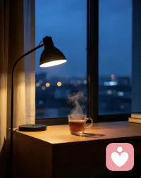 人总是在深夜最清醒，看清欲望，看清遗憾，也看清自己。
别内耗，别纠结，别和不值得的人和事拉扯。
心放宽，事看淡，今夜只取悦自己，不消耗自己🌙配图