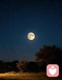 忙完生活琐事，静享静谧夜晚。好好休息，善待自己，愿长夜无梦，一夜安眠，晚上好