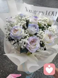 520，不止告白爱人，更要拥抱内心。
做你的情绪树洞，倾听烦恼，安放焦虑，治愈孤单。
