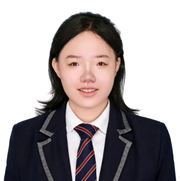 好运要一直黏着我