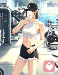 抖音刷到一位心理医生说：“能坚持健身的人都是有抑郁症的”，个人实在不能苟同，难道这不是局部观察的过度泛化？坚持健身，动机可以是多元的：追求体态健康、热爱运动本身、享受自律带来的自我成长。情绪代偿只是众多动机里的其中一种，只有当运动演变为强迫行为，丧失弹性、损害生活，才需要警惕心理层面的困扰，不能把自律等同于心理病理状态。抑郁症是一套严谨的精神科诊断，重度抑郁状态下往往伴随精力枯竭，反而很难维持稳定的高强度健身。健身背后确实是一部分人的情绪困境，但不应给所有坚持运动的群体贴上心理问题的标签。（欢迎各位心理学爱好者参与此观点讨论）配图