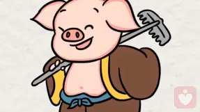 晨曦瓢虫?（情感倾听师）