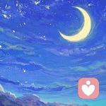 晚风倾听的头像