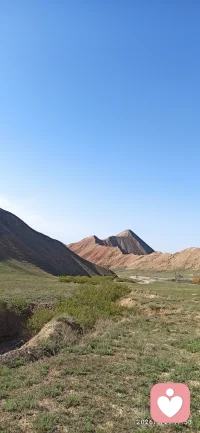 大自然是最好的疗愈师
在我情感困惑时遇见学习道家文化的孙师姐，
她带我结缘道家经典《🌺道德经》，通过学习，践行让自己走出来
最重要的是找回了自己，一切内求，很多问题都能解决
        来这里体验做倾听师，结缘有缘人，
和友友一起摘骆驼刺的花，它很美，但更美味
这个花，让我对内心善良的人如何保护自己有了更深刻的理解
自然界的种种，她就像无声的大地之母，孕育了万物，养活了种种生灵，但不求任何回报，她也是无声的老师，细心就能发现她的良苦用心配图