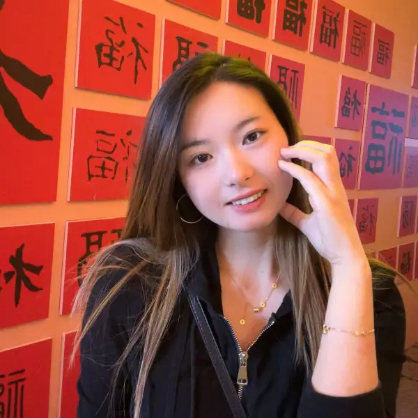 我是菲菲呀?