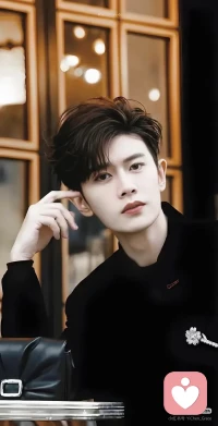 能解压，能开心，还不犯法
哈哈，续命丹药解锁！😅
看美男=低成本快乐，还挺有用！
- 心情瞬间变好，压力直接减半
- 养眼提神，学习/干活都更有劲
- 纯纯视觉享受，不用负责不用花钱
- 激发一点点变优秀、变好看的动力
- 无聊时的快乐源泉，治愈emo神器配图