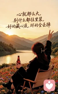 开心点配图