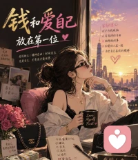要明白：
这个世界上，没有人会永远替你撑伞。
你能依靠的，只有越来越值钱的自己。
所以，别再把所有温柔都给别人了。
去赚钱，去成长，去变强，去好好爱自己。
当你开始把自己放在第一位，
你会发现，人生真的会慢慢变顺。
因为真正高级的人生，不是依附谁，
而是我有爱人的能力，
更有一个人也能过得很好的底气