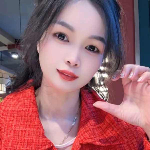 子玲倾听
