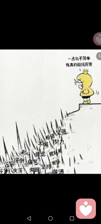 偏爱
如果死是生的一部分，
疾病是健康的一部分，
眼泪是笑意的一部分，失去也是另一种得到。万物皆有双面，好坏本就共生。
我们会疲惫、会脆弱、会受伤，
这些不完美、不顺遂、不开心，也都是完整的你。
不必苛责自己，不必强求压制，
接纳所有情绪，释怀所有过往，原谅所有遗憾。人生浩瀚，历经万般，起落同源。
请好好善待、拥抱、偏爱，独一无二的自己。