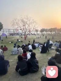 想听听你的故事或烦恼