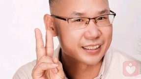 舒航倾听