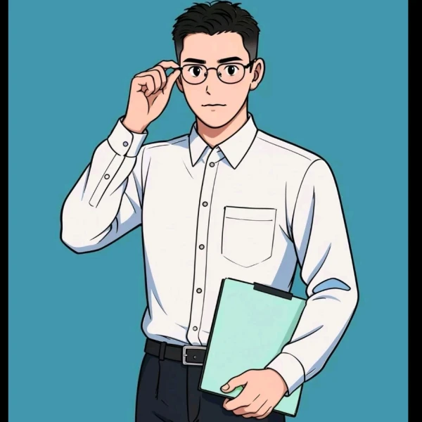 陈晨倾听